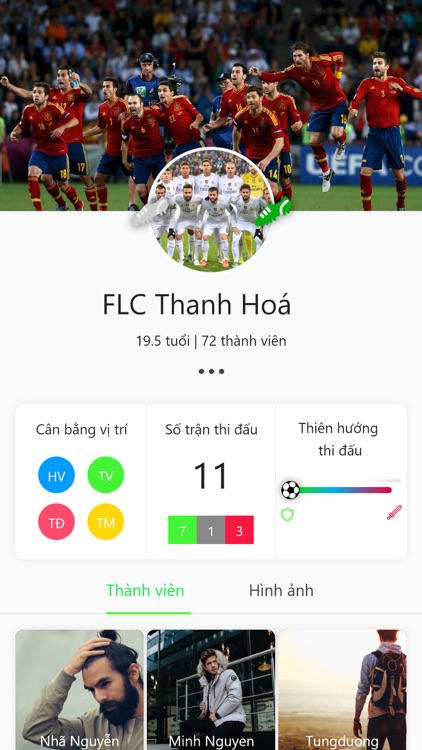 Vallize screenshot-4