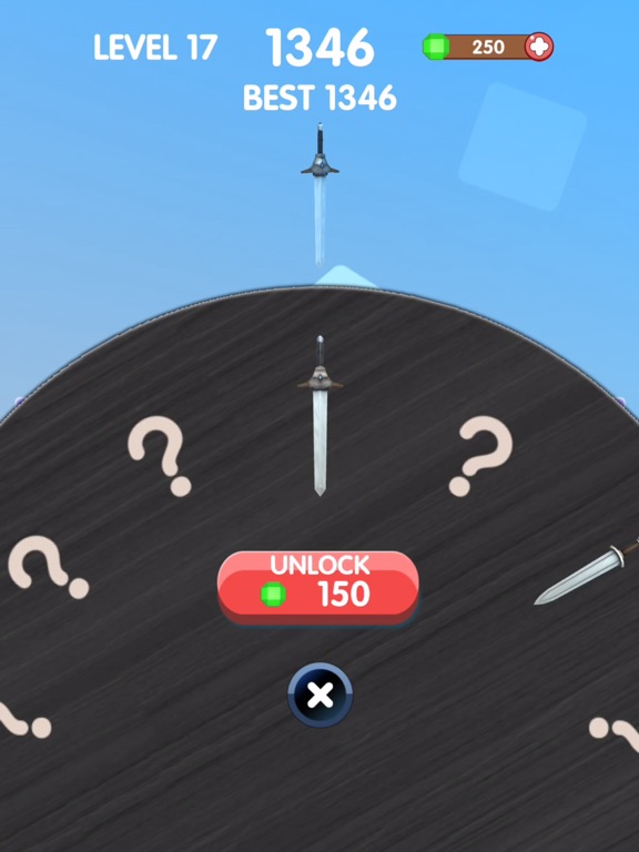 Screenshot #5 pour Smash Circle