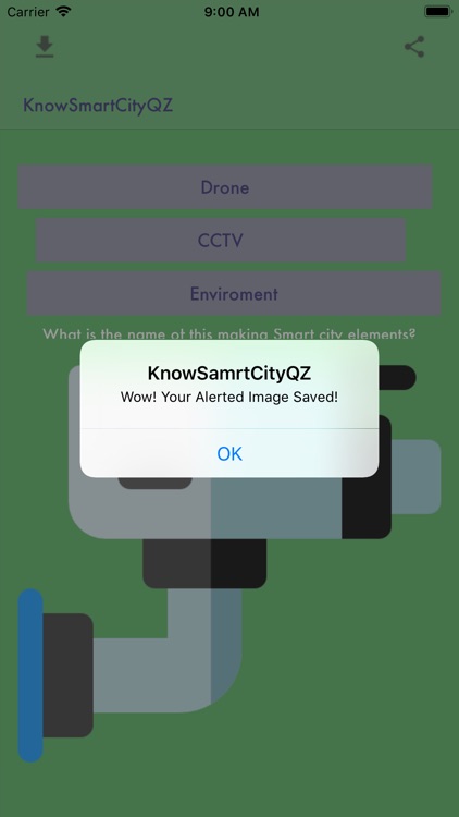KnowSmartCityQZ screenshot-5