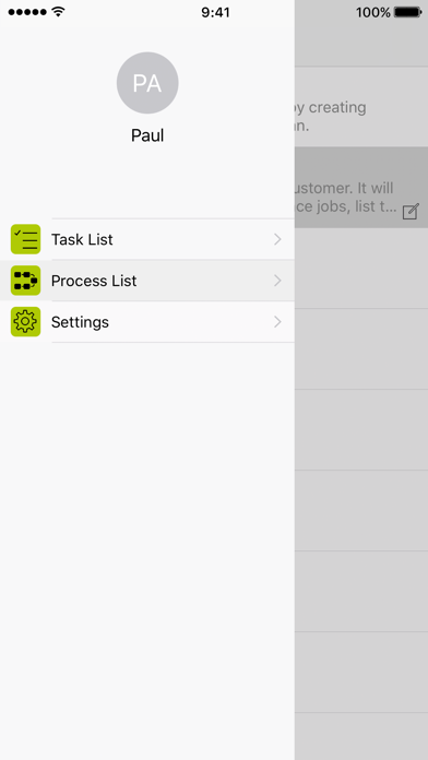 Screenshot #1 pour Axon.ivy
