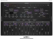 evolverfx auv3 audio plugin ipad capturas de pantalla 3