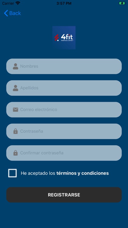 4Fit Wellness Center