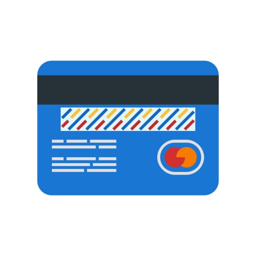 Credit Card Reader Pro