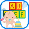 Baby Learning: Animals & Toys App Feedback