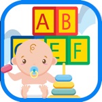 Download Baby Learning: Animals & Toys app