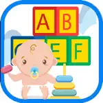 Baby Learning: Animals & Toys App Positive Reviews