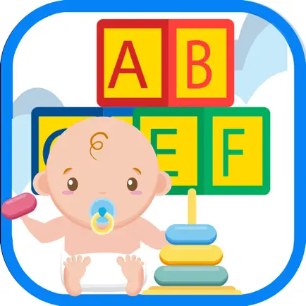 Baby Learning: Animals & Toys Cheats