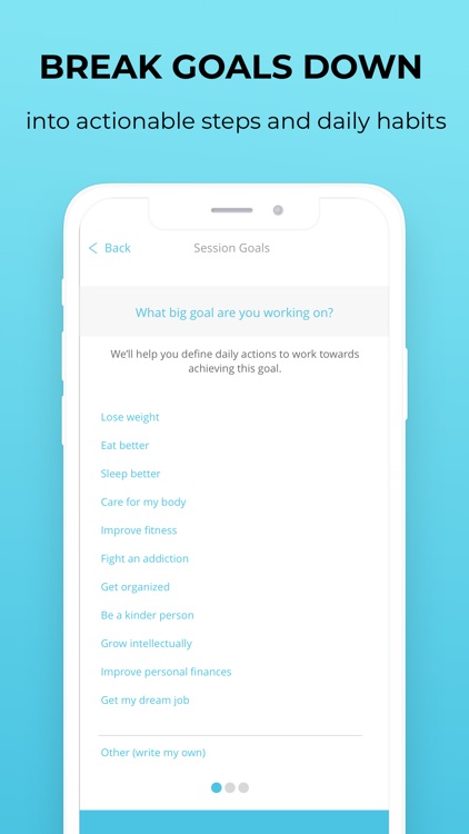 Supporti: Social Motivation screenshot-4