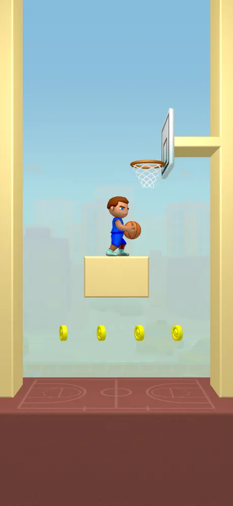 Doodle Dunk