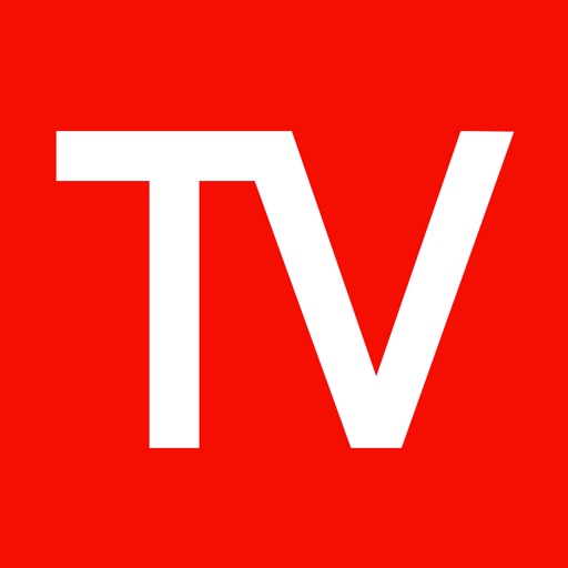 TV - Télévision Française ! iOS App