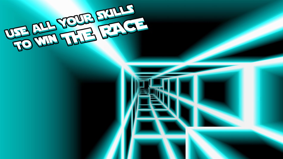 #1. Death Run 3D (iOS) 由: 海龙 王