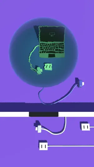Plug Em All screenshot 1
