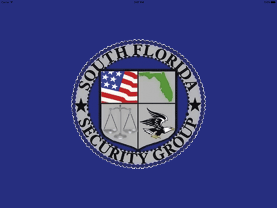 Screenshot #4 pour South Florida Security Group
