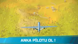 Game screenshot Operasyon: ANKA mod apk