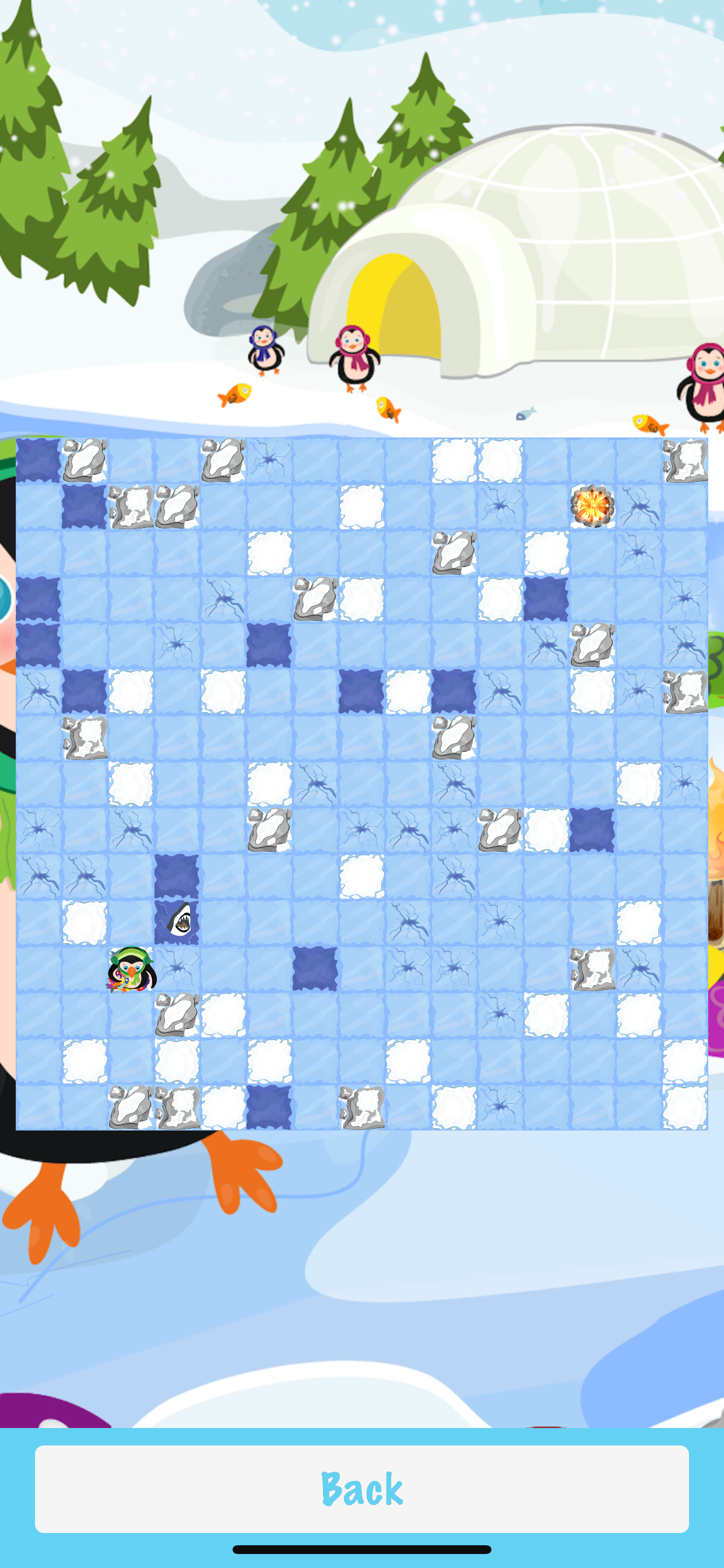 Slippy Slide