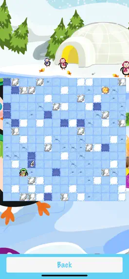 Game screenshot Slippy Slide hack