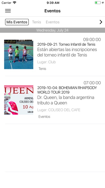 VCHouse screenshot-3