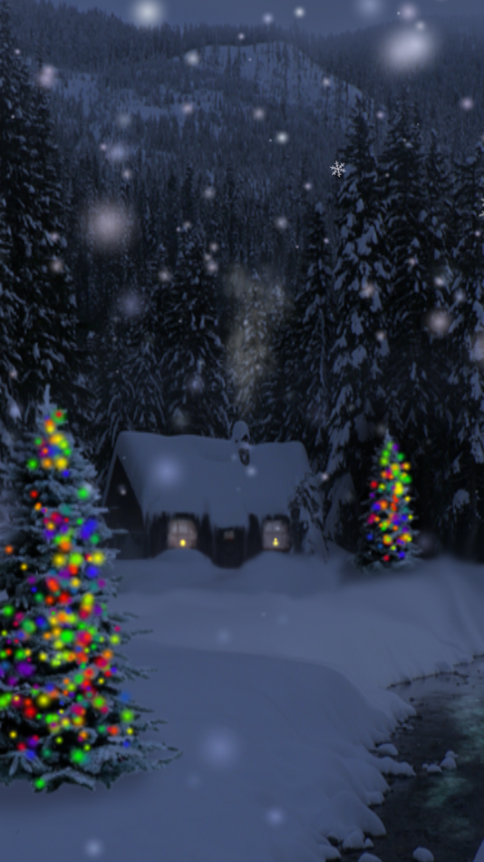 #4. Zen of Snow (iOS) Podle: randy edmonds