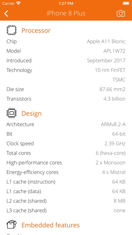 Service Browser screenshot-8