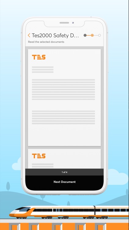 TES Mates screenshot-3