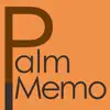 PalmMemo App Positive Reviews