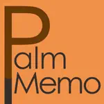 PalmMemo App Contact