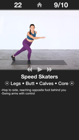 Daily Cardio Workout - Trainer screenshot