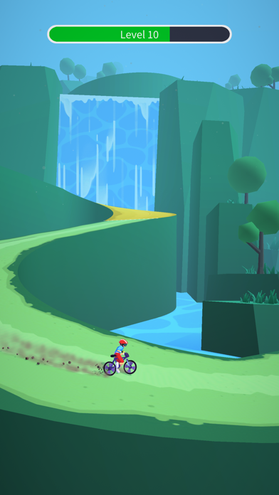 Bike Drift Screenshot