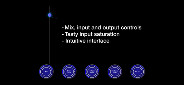 EZ Reverb - AUV3 Audio FX(圖3)-速報App