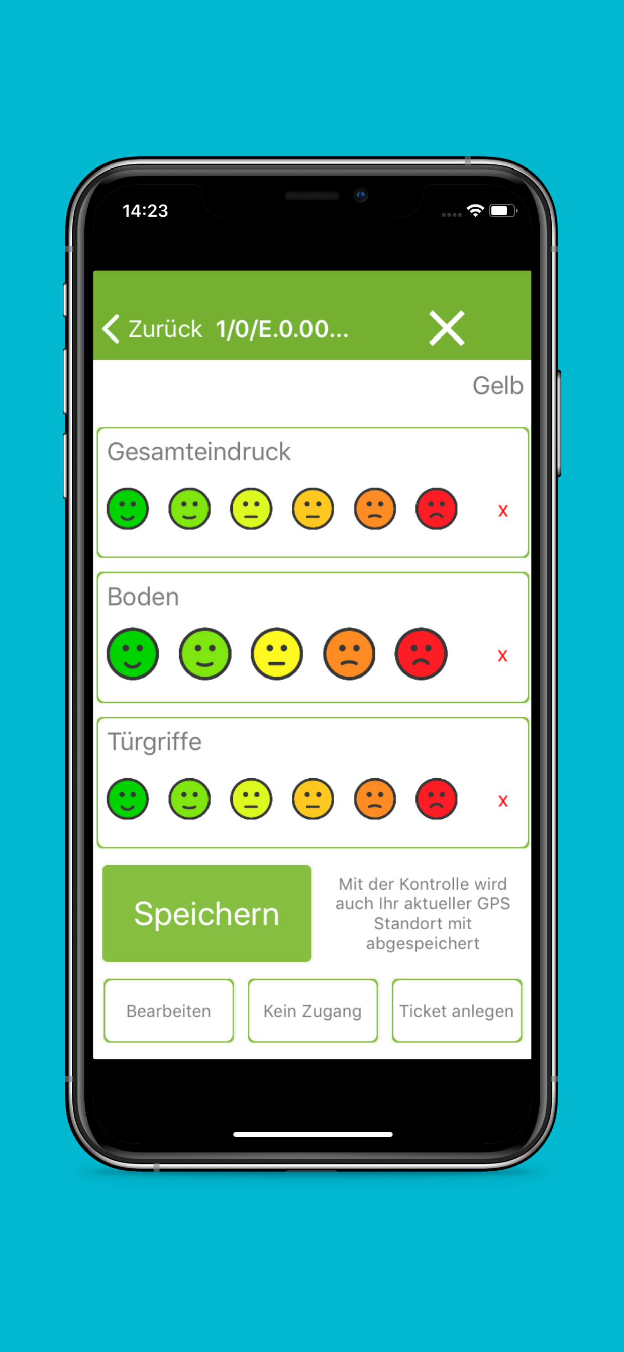 KleanApp