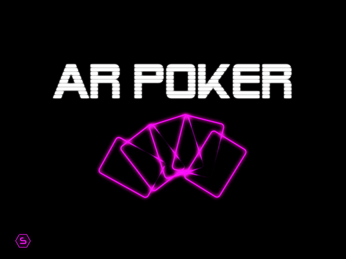 AR Poker