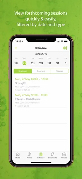 Game screenshot Quoox apk