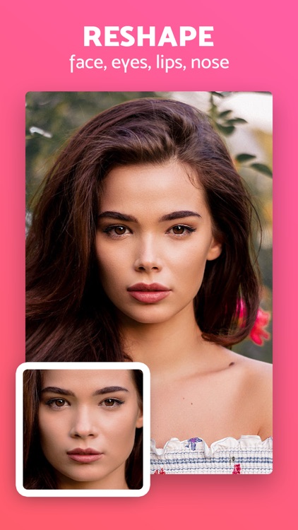 Pixl - Face Blemish Remover screenshot-3