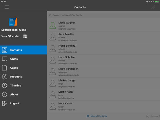 Screenshot #5 pour KM Smart Assist