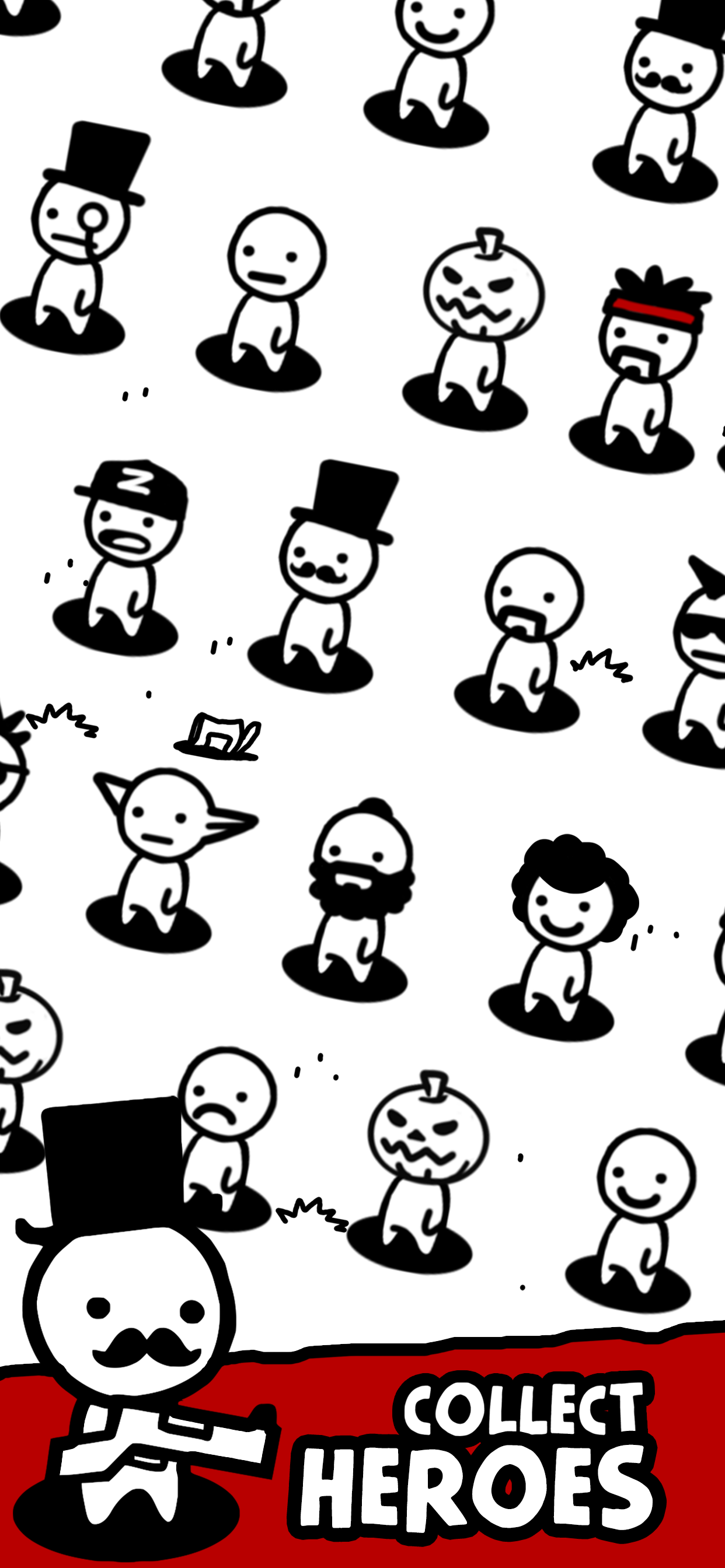 The Moving Dead screenshot 3