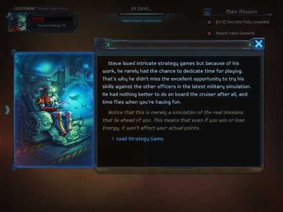 Screenshot #4 pour Trap for Winners