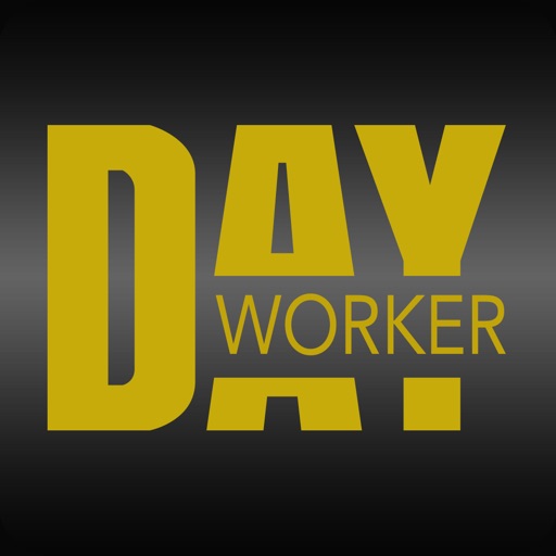 Day Worker App