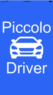 piccolo driver iphone screenshot 1