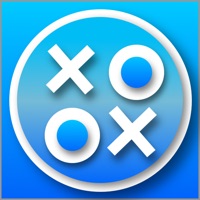 Tic Tac Toe • 3-in-a-row xox pour PC