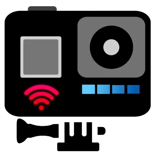WiFi Connect for GoPro