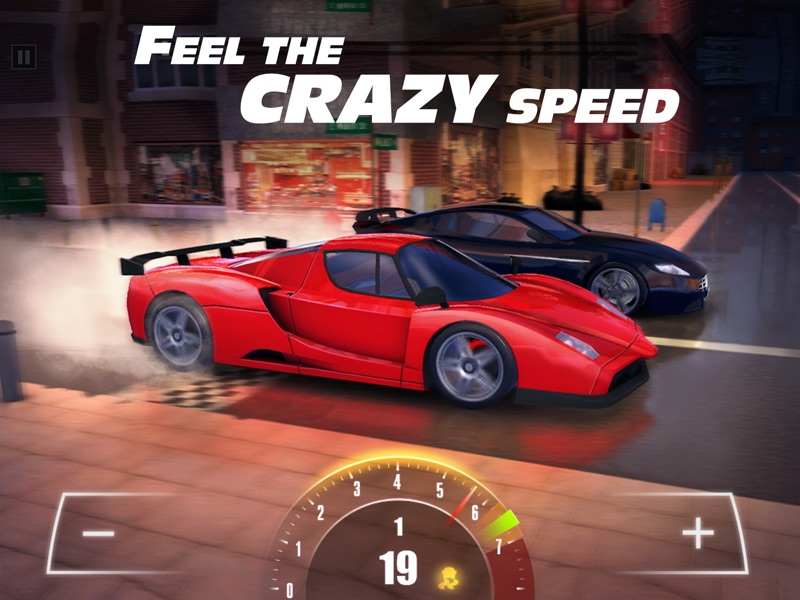 Drag Racing: Duel screenshot 6