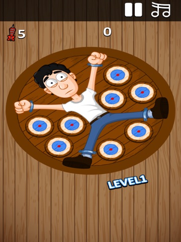 Screenshot #5 pour Violence dans les jeux