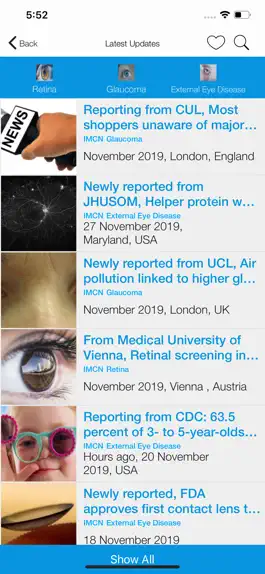 Game screenshot IMCN apk