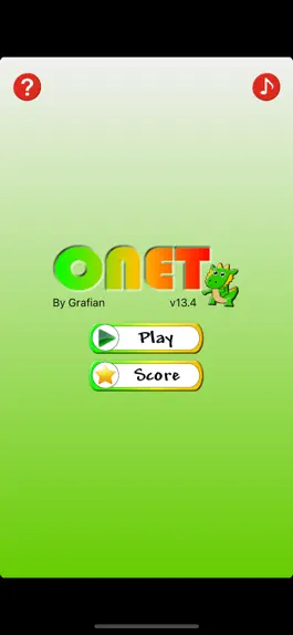 Game screenshot Onet mod apk