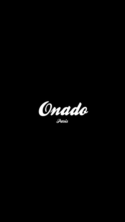 Onado shop online
