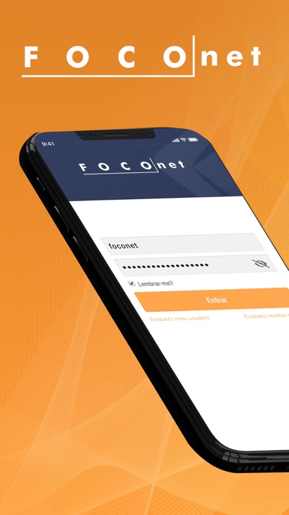 Foconet screenshot-6