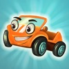 Thumb Buggy - iPhoneアプリ