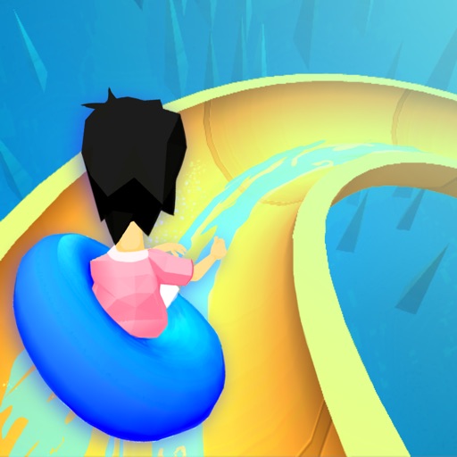 Waterslider.io: Fun Aqua Parks