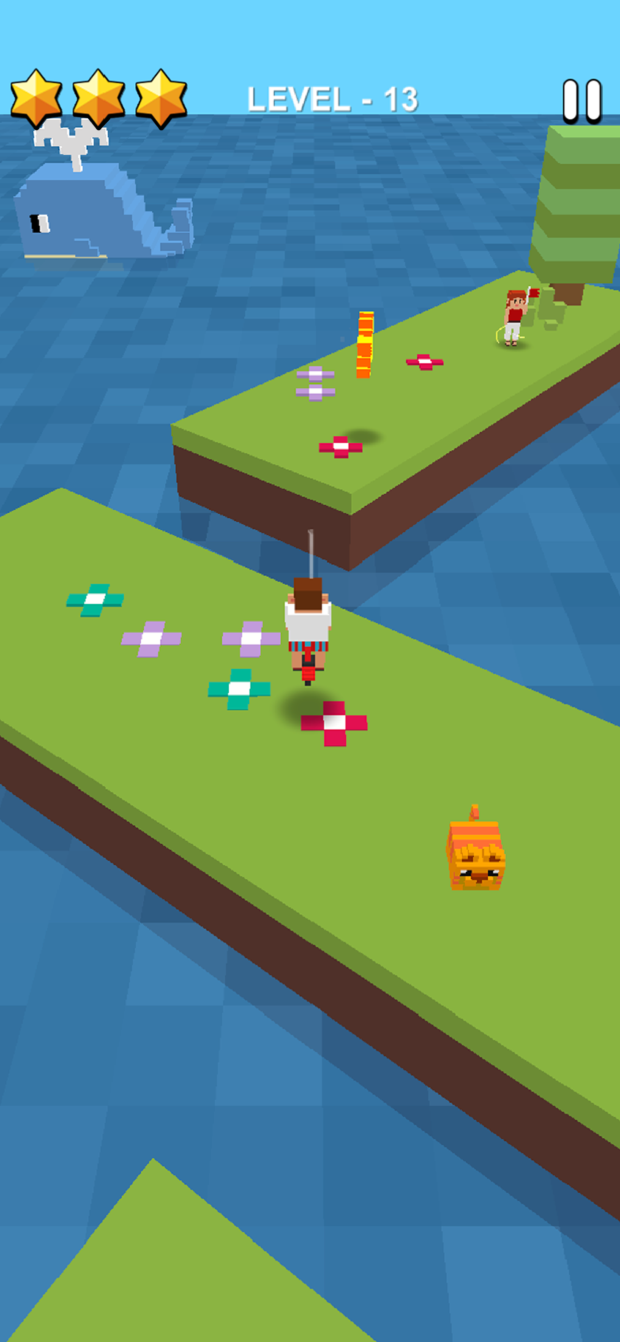 Hidden Island! screenshot 4