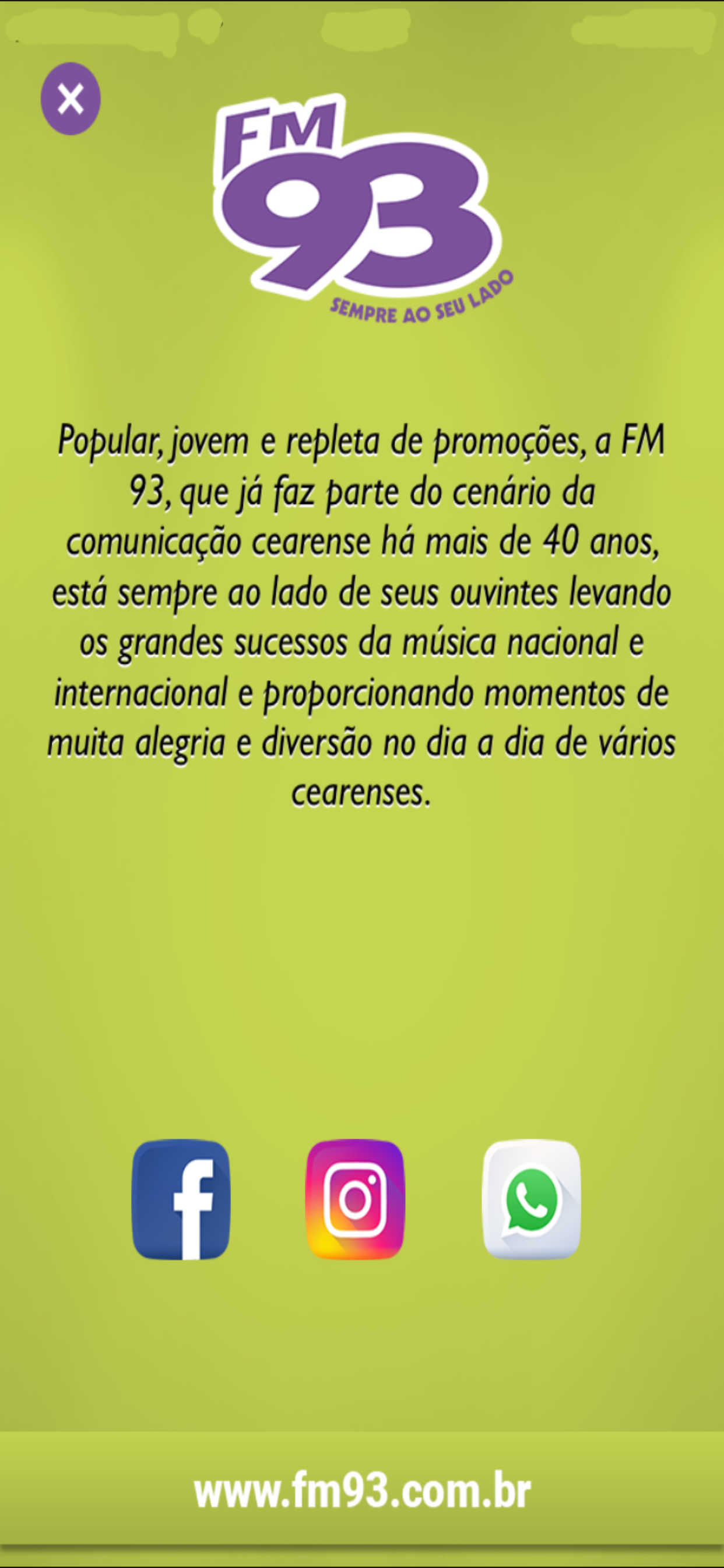 FM 93